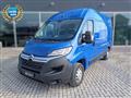 CITROEN JUMPER 33 BlueHDi PM-TM Furgone