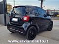 SMART FORTWO 70 1.0 twinamic Passion