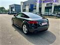 AUDI TT Coupé 2.0 TFSI S tronic S-Line