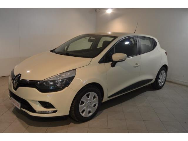 RENAULT CLIO VAN 1.5 dCi 8V 75CV Start&Stop 5 porte