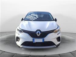 RENAULT NUOVO CAPTUR Captur TCe 100 CV GPL FAP Zen