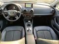 AUDI A3 SPORTBACK A3 SPB 1.6 TDI clean diesel Ambiente