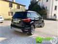 FORD ECOSPORT 1.0 EcoBoost 125 CV Start&Stop aut.