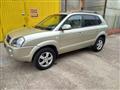 HYUNDAI TUCSON 2.0 CRDi VGT Active 4x4