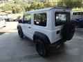 SUZUKI JIMNY 1.5 5MT PRO (N1)