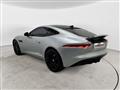 JAGUAR F-TYPE 3.0 V6 aut. Coupé S