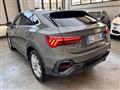 AUDI Q3 SPORTBACK SPB SPB 35 TDI S tronic