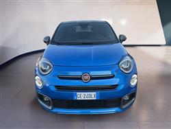 FIAT 500X 500 X 2018 1.0 T3 Sport 120cv