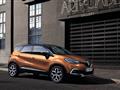 RENAULT CAPTUR I 2017 -  1.5 dci Intens 90cv