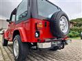 JEEP WRANGLER 2.5 Laredo