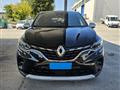 RENAULT NUOVO CAPTUR TCe 100 CV GPL Techno