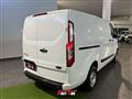 FORD TRANSIT CUSTOM Transit Custom 280 2.0 EcoBlue 130 PC Furgone Trend