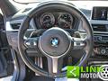 BMW X2 sDrive18d Msport 3 anni garanzia inclusa