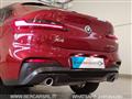 BMW X4 xDrive25d Msport-X