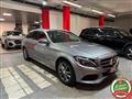 MERCEDES CLASSE C SW d S.W. Auto Sport