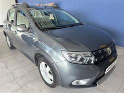 DACIA NUOVA SANDERO STEPWAY Sandero Stepway 1.5 dCi 8V 90CV Start&Stop