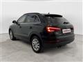 AUDI Q3 TDI 150 CV S TRONIC