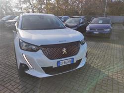 PEUGEOT 2008 BlueHDi 110 S&S Allure Pack