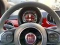 FIAT 500C 1.0 Hybrid Red