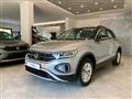 VOLKSWAGEN T-ROC 1.5 TSI  DSG GARANZIA UFFICIALE