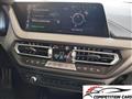 BMW SERIE 1 d 5P M-SPORT LED VIRTUAL CAMERA PELLE DAB