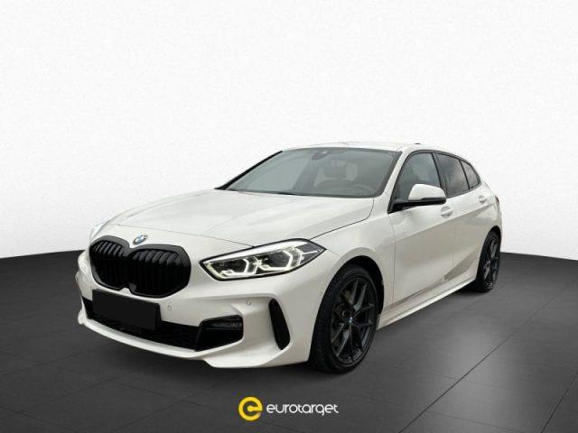 BMW SERIE 1 i 5p. Msport