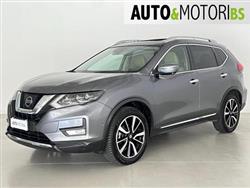 NISSAN X-TRAIL 1.6 dCi 2WD Tekna *GANCIO TRAINO*