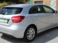 MERCEDES CLASSE A CDI BlueEFFICIENCY Sport