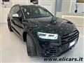 AUDI SQ5 TDI quattro tiptronic