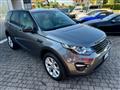 LAND ROVER DISCOVERY SPORT 2.0 TD4 180 CV HSE Luxury