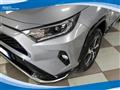 TOYOTA RAV4 2.5 VVTi-iE PHEV 306cv AWD-i Dynamic+ ECVT EU6