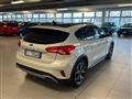 FORD FOCUS 1.000 ECOBOOST 125 CV ACTIVE CAMBIO MANUALE