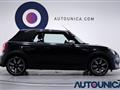 MINI CABRIO 1.5 CABRIO YOURS AUTOMATICA