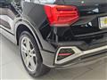 AUDI Q2 35 TDI S tronic S line Edition tua da ?369,00