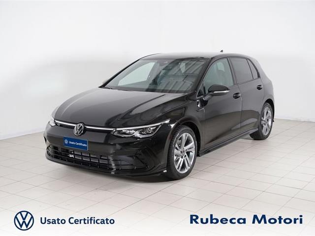 VOLKSWAGEN GOLF 1.5 eTSI 150 CV DSG R-Line