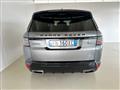 LAND ROVER RANGE ROVER SPORT 3.0 TDV6 HSE Dynamic