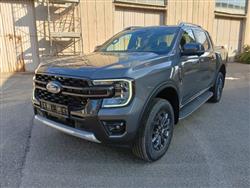 FORD NEW RANGER 2.0 ECOBLUE aut. 205 CV DC Wildtrak 5 posti