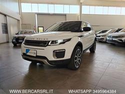 LAND ROVER RANGE ROVER EVOQUE Range Rover Evoque 2.0 TD4 150 CV 5p. SE Dynamic