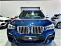 BMW X3 xDrive20d 190CV Msport