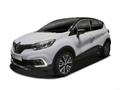 RENAULT CAPTUR I 2017 -  1.5 dci Intens 90cv