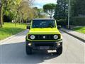 SUZUKI JIMNY 1.5 5MT Top 4 POSTI UNICO PROPRIETARIO