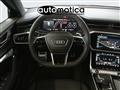 AUDI A6 AVANT 6 Avant 4.0 TFSI V8 quattro tiptronic