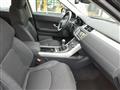 LAND ROVER RANGE ROVER EVOQUE 2.0 eD4 5p. Pure