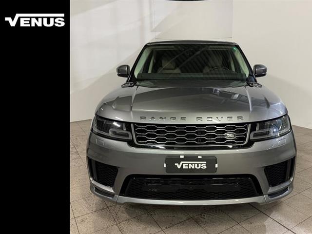 LAND ROVER RANGE ROVER SPORT Range Rover Sport 3.0 SDV6 249 CV HSE Dynamic