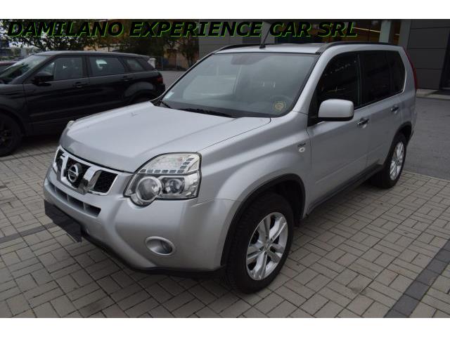 NISSAN X-TRAIL 2.0 dCi 150CV