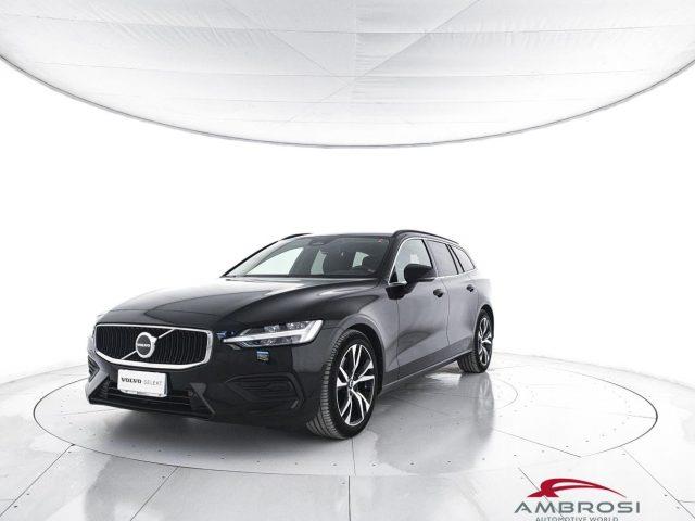 VOLVO V60 B4 (d) automatico Core - AUTOCARRO N1