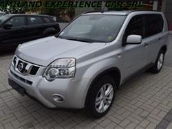 NISSAN X-TRAIL 2.0 dCi 150CV