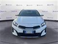 KIA XCEED 1.6 CRDi 136 CV MHEV DCT Style