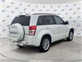 SUZUKI GRAND VITARA Grand Vitara 1.9 DDiS 5 porte Evolution Plus