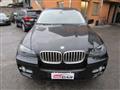 BMW X6 xDrive40d Futura auto * 121.000 KM REALI *